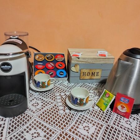 La Bomboniera Casa Vacanze Apartment Cascia Bagian luar foto
