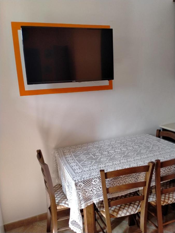 La Bomboniera Casa Vacanze Apartment Cascia Bagian luar foto