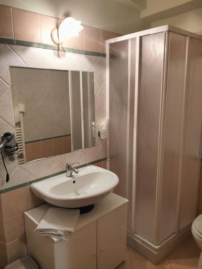 La Bomboniera Casa Vacanze Apartment Cascia Bagian luar foto