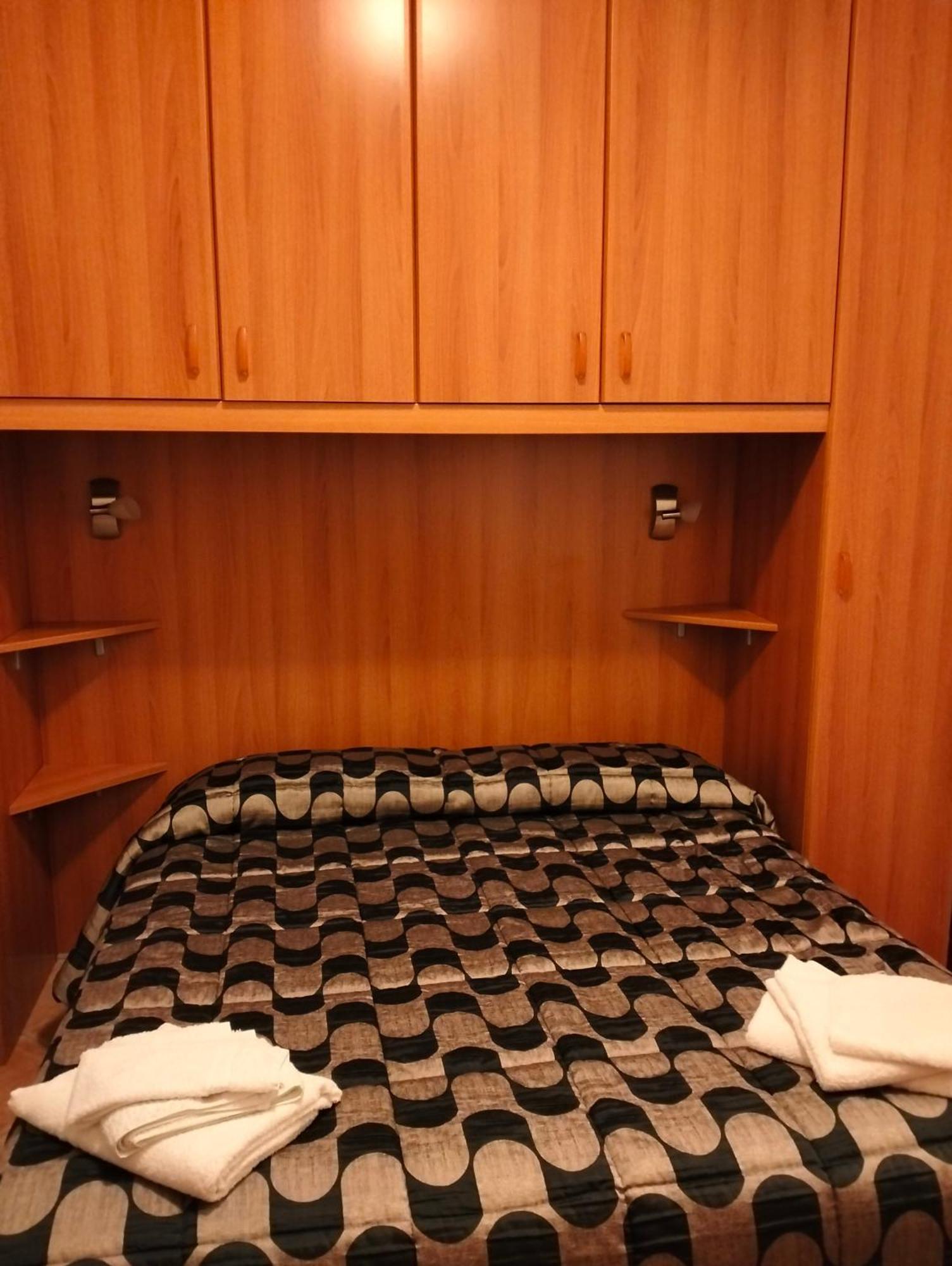 La Bomboniera Casa Vacanze Apartment Cascia Bagian luar foto