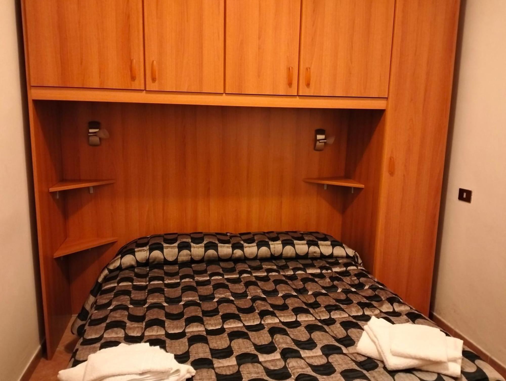 La Bomboniera Casa Vacanze Apartment Cascia Bagian luar foto
